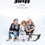 Hannaske - STEIFF CAMPAIGN AW013 - Portfolio